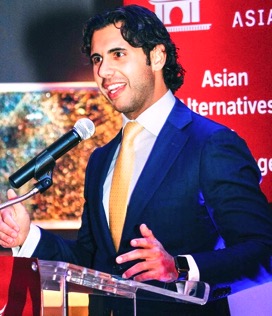 Christos G. Marafatsos