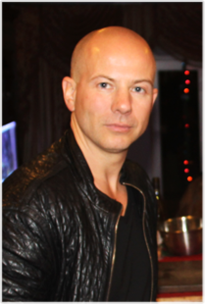 Gordon Bijelonic