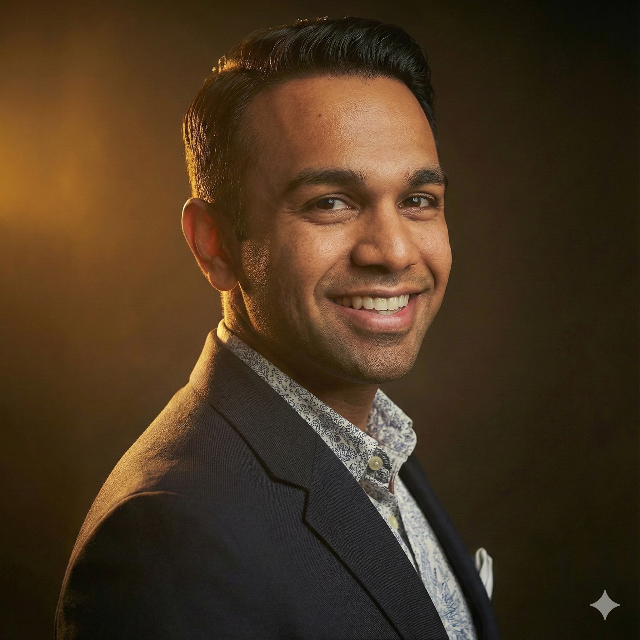 Ram Venkat